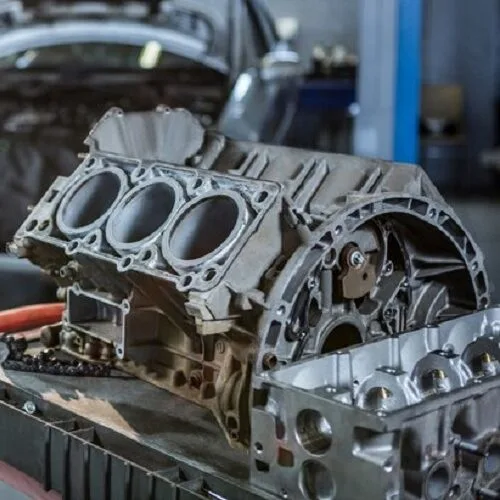 Car Engine Repair